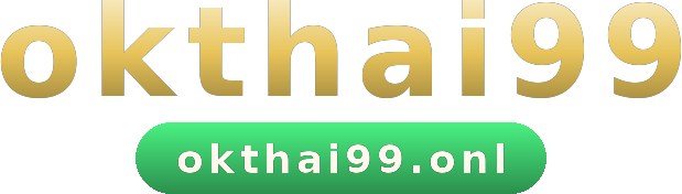 okthai99 โลโก้